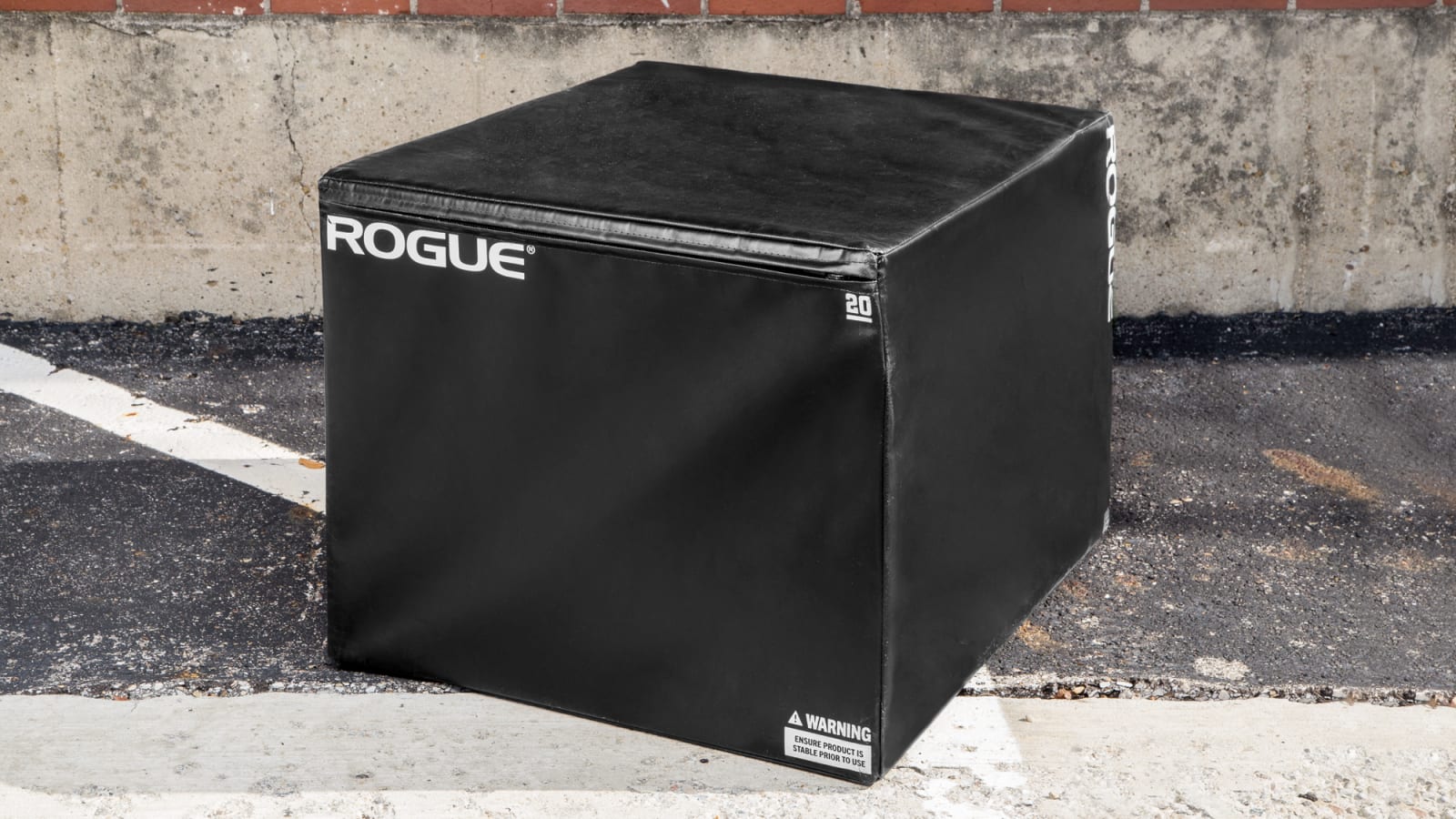 Rogue foam plyo box sale